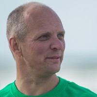 Van Oord Employee Tim Maddock's profile photo