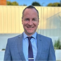 AustralianSuper Employee Sam Wiseman's profile photo
