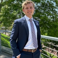 Fusion IT LLC Employee Nolan Collins's profile photo