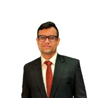 United States Gold Bureau Employee Deep Bhajiwala's profile photo