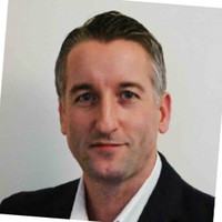 Regeneron Employee Michael Fredrick's profile photo