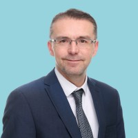 Ventis Insurance Employee Ian Newman's profile photo