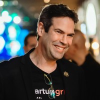 Startup Grind Shanghai Employee Shahar Matorin's profile photo