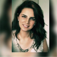 Turkcell Employee Pınar Çinar's profile photo