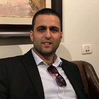 Amir Margin Email