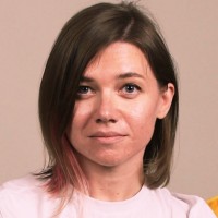 Iuliia Urikh's profile photo