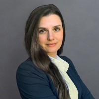 CLARIUS.LEGAL Rechtsanwaltsaktiengesellschaft Employee Caroline Latze's profile photo