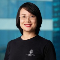 Julie Gu Email