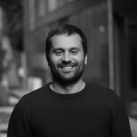 TAZEBAEZ Employee Asier Aranburu Furundarena's profile photo