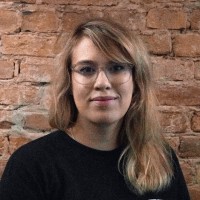UFA Employee Mirjam Schicht's profile photo