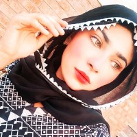 Mahrukh Khan Email