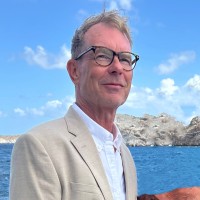 Thinkhouse Employee Frank Larsen's profile photo