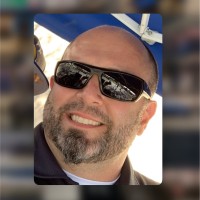Roblox Employee Vince Cava's profile photo