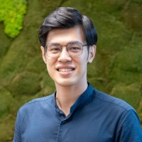 Dive Analytics Employee Peh Hao's profile photo