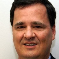Perry Staub