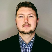 SECUNETICS Employee Josh Potrzeba's profile photo