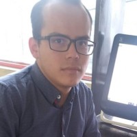 2dSearch Employee Hugo Magallon's profile photo