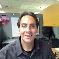 Windsor-Essex Catholic District School Board Employee John Ligotino's profile photo