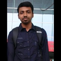 JPMorganChase Employee Joydeep Deb's profile photo
