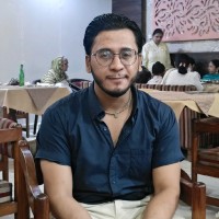 Codknox Employee Yash Ghai's profile photo