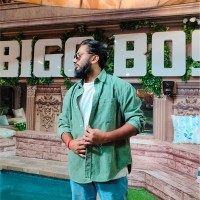 Colors TV Employee Avinash Singh's profile photo