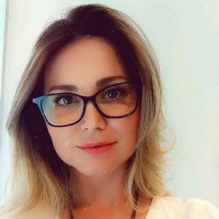 Welbe Care Employee Alecsandra Martins's profile photo