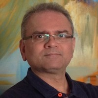 Krontech Employee Manoj Panchal's profile photo