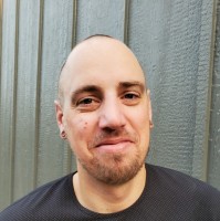 Growlink Employee Ryan Farrell's profile photo