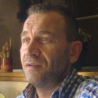 EcoWerf Employee Koen Daniëls's profile photo