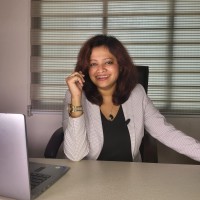 Kwento Digital Employee Arati Joshi's profile photo