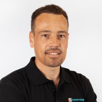 Fulton Hogan Employee Jeanre Botha's profile photo