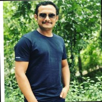 Chandra Gowda Email
