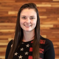 Constant Contact Lead Gen & CRM Employee Mariah Lesley's profile photo