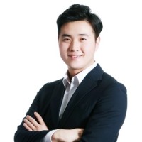 SSG.COM Corp Employee Jongmin Won's profile photo