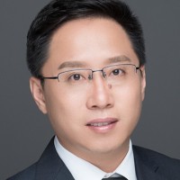 GfK - An NIQ Company Employee Edwin Feng's profile photo