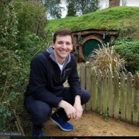 Daniel McGrail Email & Phone Number