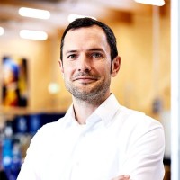 elobau UK Ltd Employee Matthias Gromer's profile photo