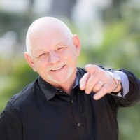 SMIB Management Employee James Harnsberger's profile photo