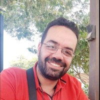 Sameh Mohamed Email
