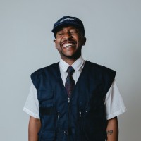 Ingager Employee Alazar Keiredin's profile photo