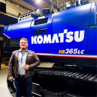 KUHN ROMANIA Employee Paul Joldes's profile photo