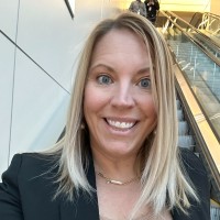 Cidi Labs Employee Alexandra Oborn's profile photo