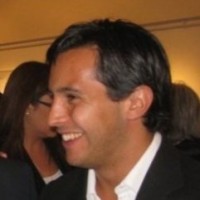 Sebastián Mayorga Email