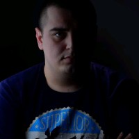 HTEC Group Employee Milos Radic's profile photo