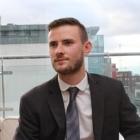Optum Employee Ciarán McKenna's profile photo