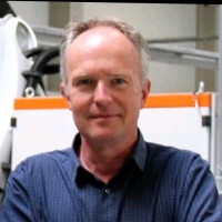 Corelio Employee Joris de Lannoy's profile photo