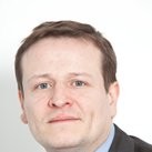 Mander Portman Woodward Ltd Employee Spencer Coles's profile photo