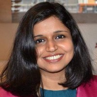 Gouri Wagle Email