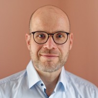 Tropical Islands Employee Sven Huschke's profile photo