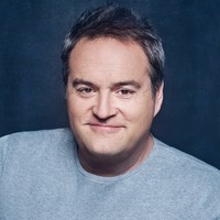98,5FM Employee Mario Langlois's profile photo